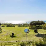 Fy266-faaborg-sandageren-12 度假居 *