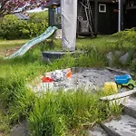 度假居 Fy266-faaborg-sandageren-12 福堡