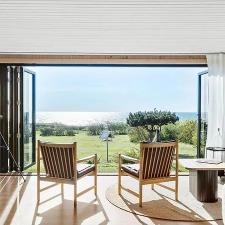 Fy266-faaborg-sandageren-12 Vakantiehuis Fåborg