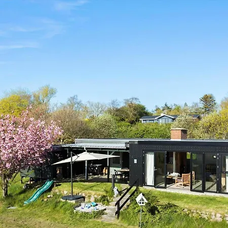 Vakantiehuis Fy266-faaborg-sandageren-12 *