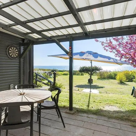 Fy266-faaborg-sandageren-12 Vakantiehuis Fåborg