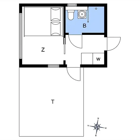 Fy266-faaborg-sandageren-12 度假居