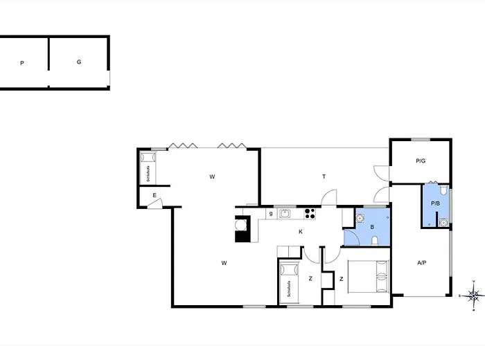 Nyaraló Fy266-faaborg-sandageren-12 Fåborg