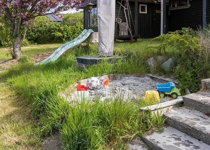 Casa de Férias Fy266-faaborg-sandageren-12 Fåborg